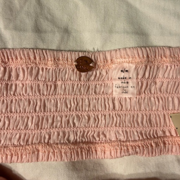 Free People Asteria Bralette - Picture 8 of 9